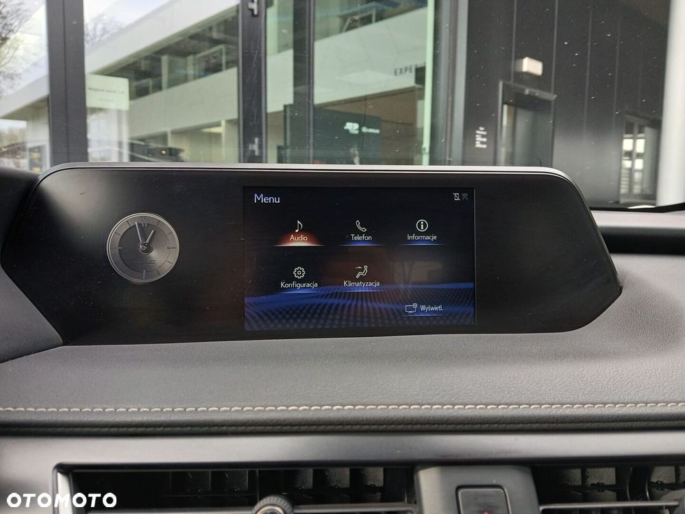 Lexus UX 250h GPF F Impression 2WD - 18