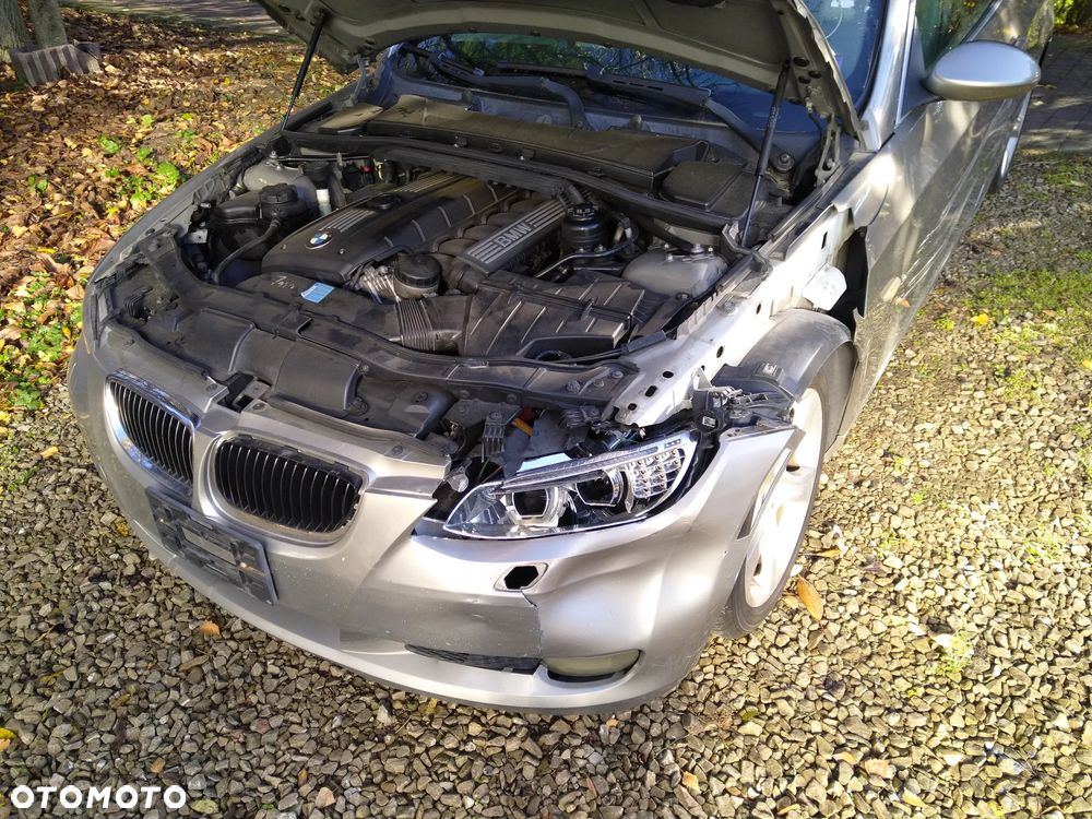 BMW Seria 3 - 20