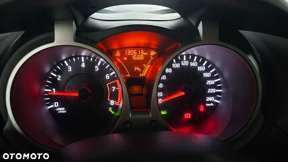 Nissan Juke 1.2 DIG-T 360 - 19