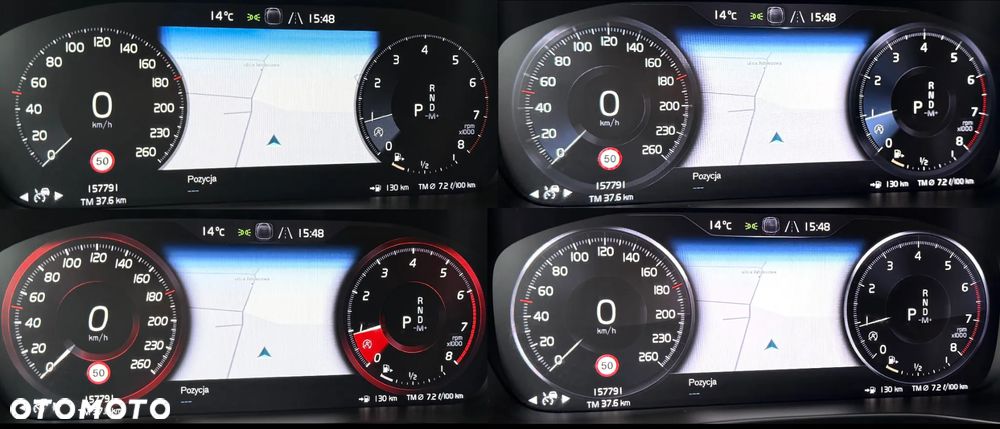 Volvo XC 40 T3 Geartronic Inscription - 30