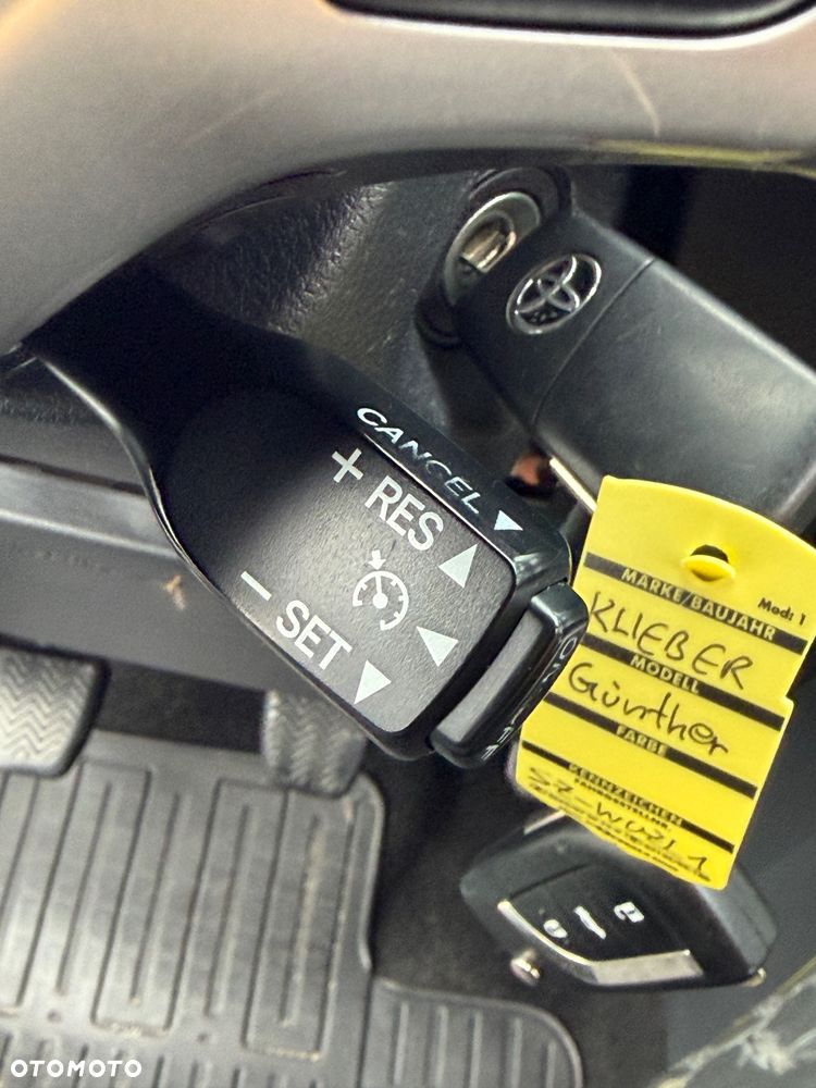 Toyota Verso 1.6 D-4D 5-Sitzer Start/Stop - 23