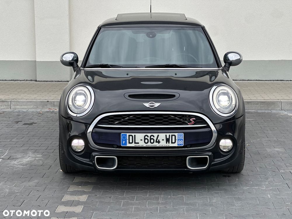 MINI Cooper - 11