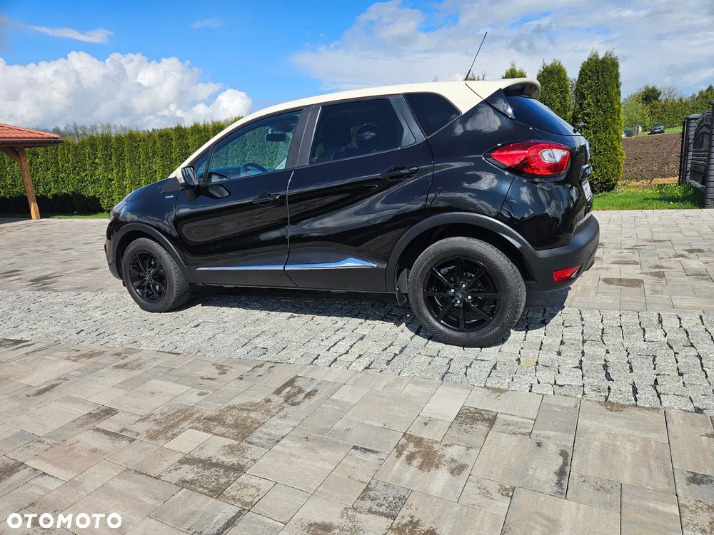Renault Captur TCe 120 EDC Dynamique - 14