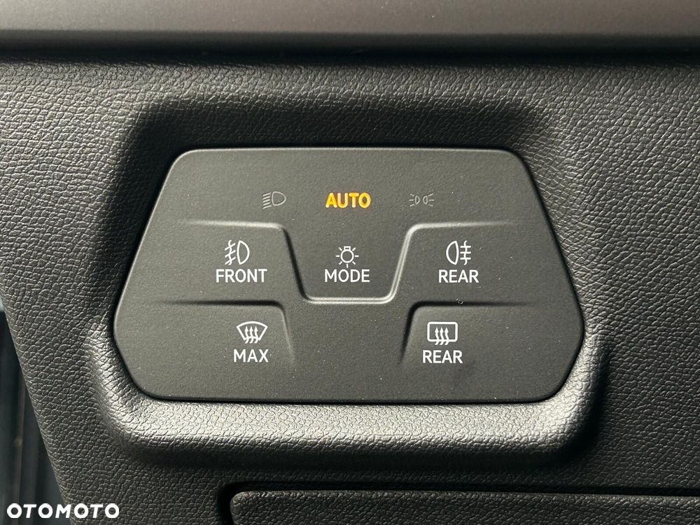 Cupra Formentor 1.5 TSI DSG - 22