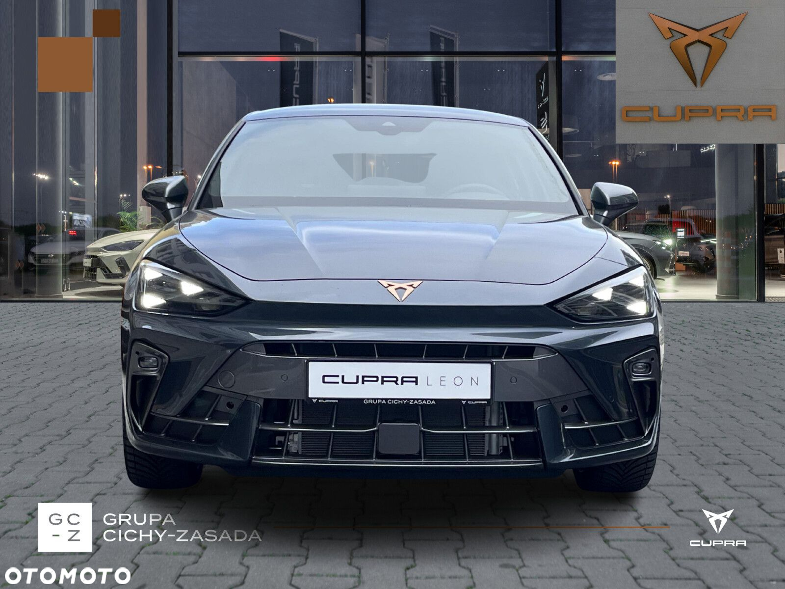 Cupra Leon - 9