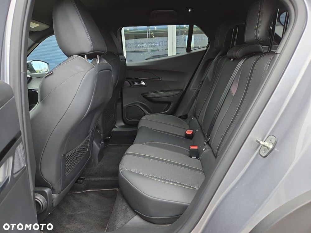 Peugeot 2008 1.2 PureTech GT S&S EAT8 - 10