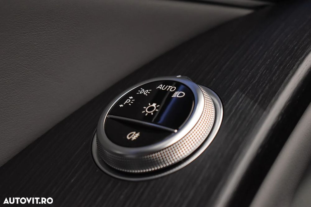 Mercedes-Benz S 63 AMG - 32