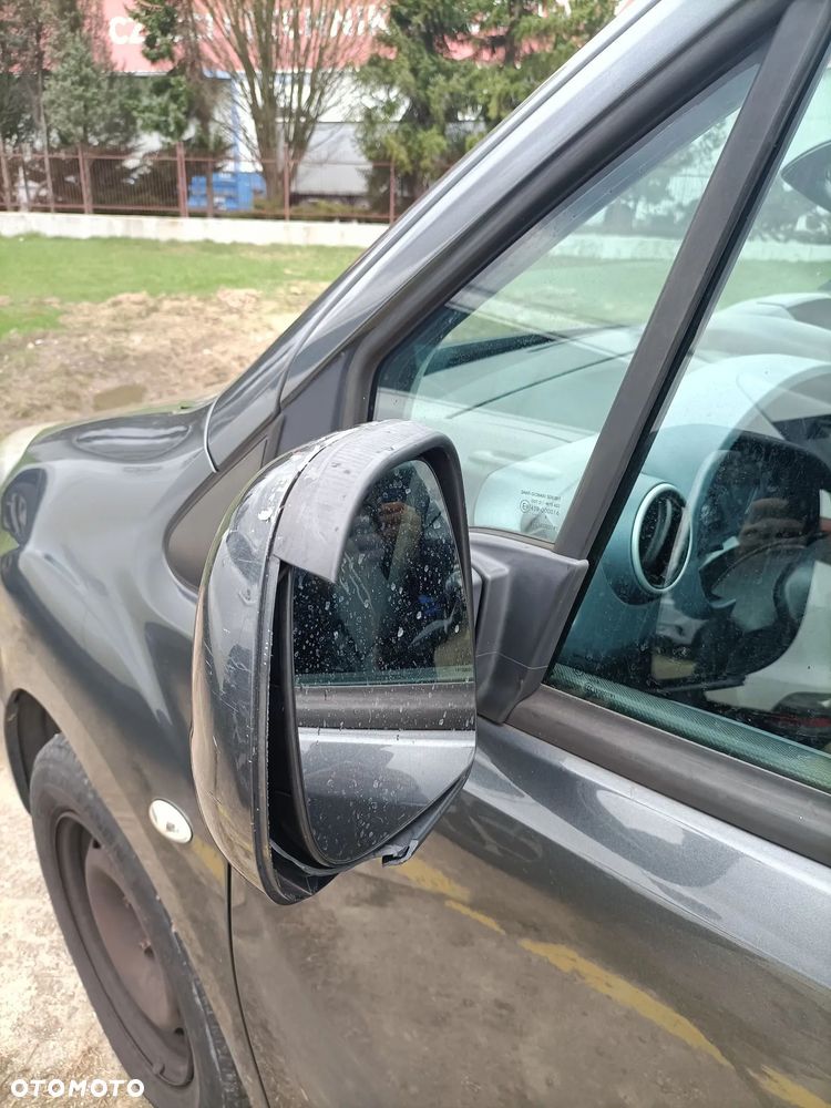 Peugeot Partner 1.6 HDi Active - 15