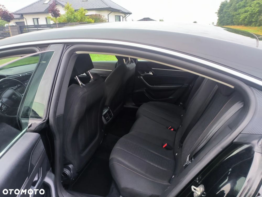 Peugeot 508 - 15