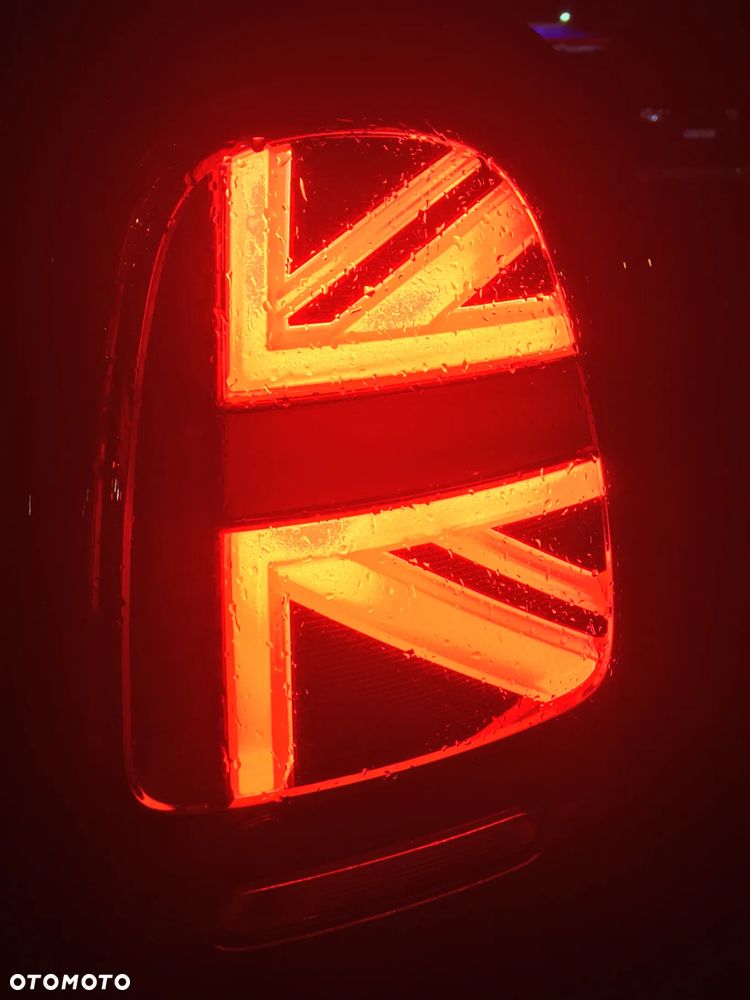 MINI Cooper GPF - 14