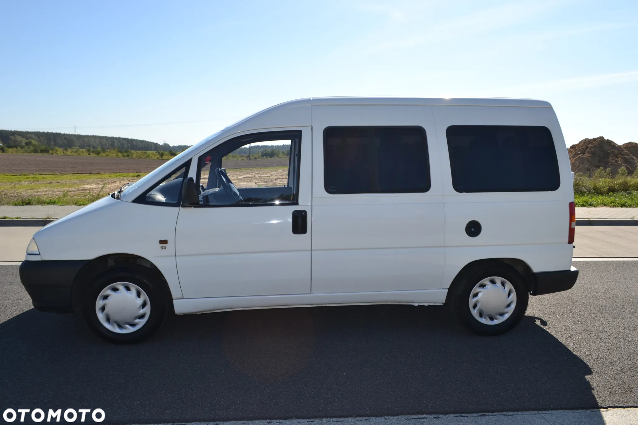 Fiat Scudo 1.6 562.0 EL - 7