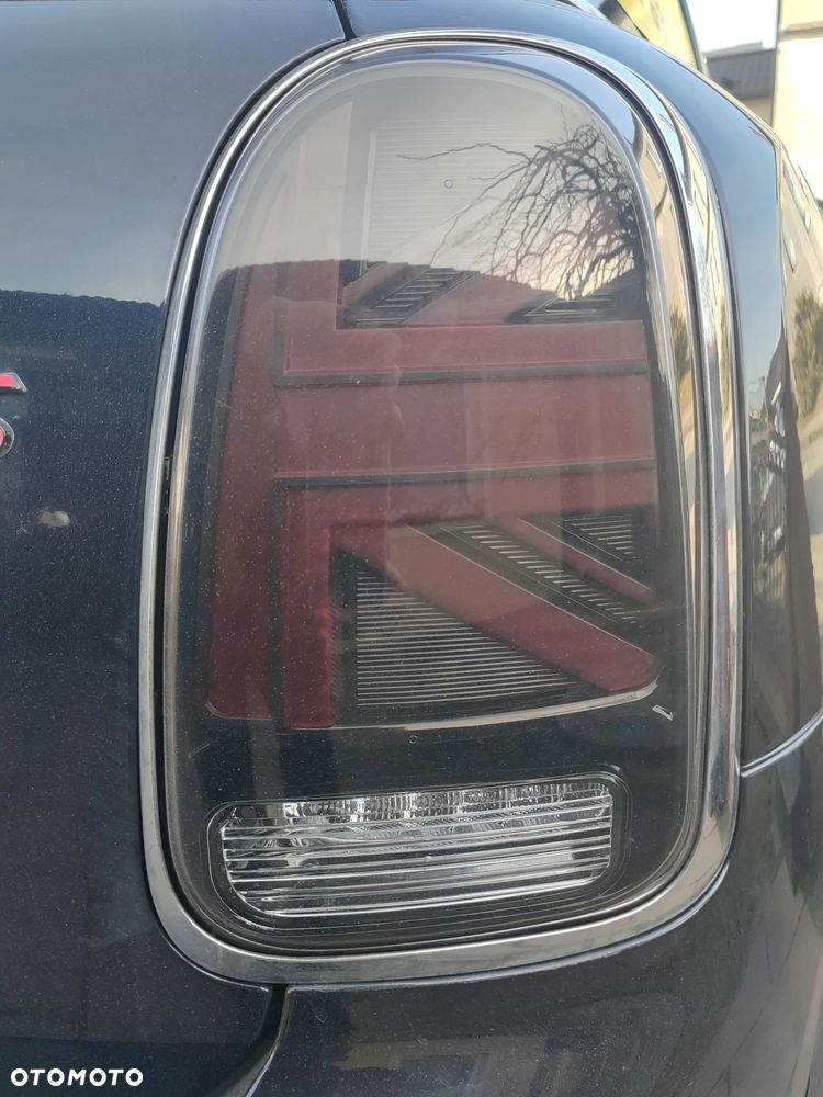 MINI Countryman Cooper SD ALL4 - 5