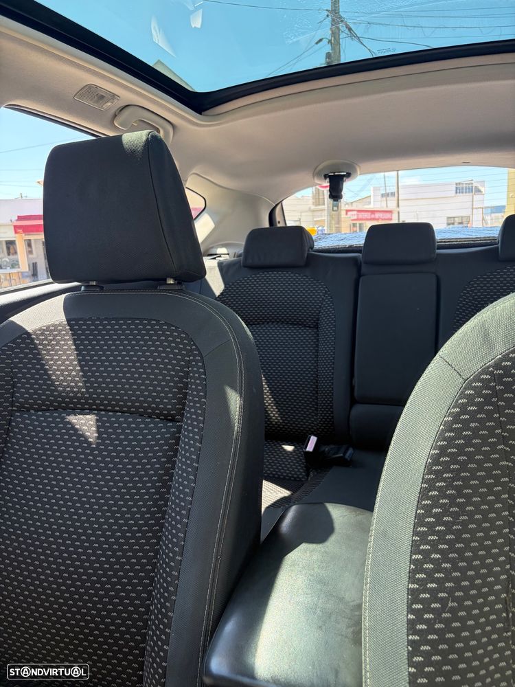 Nissan Qashqai 2.0 dCi Tekna - 12