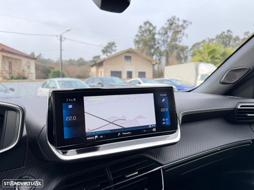 Peugeot 2008 1.2 PureTech GT Line - 12