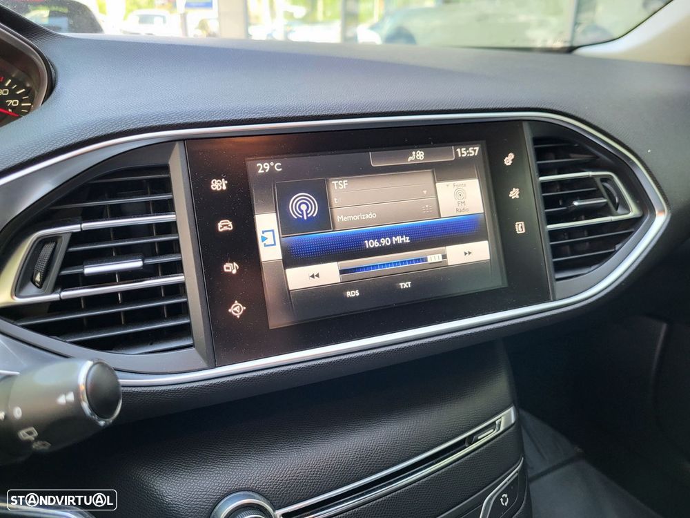 Peugeot 308 SW 1.6 BlueHDi Active - 8
