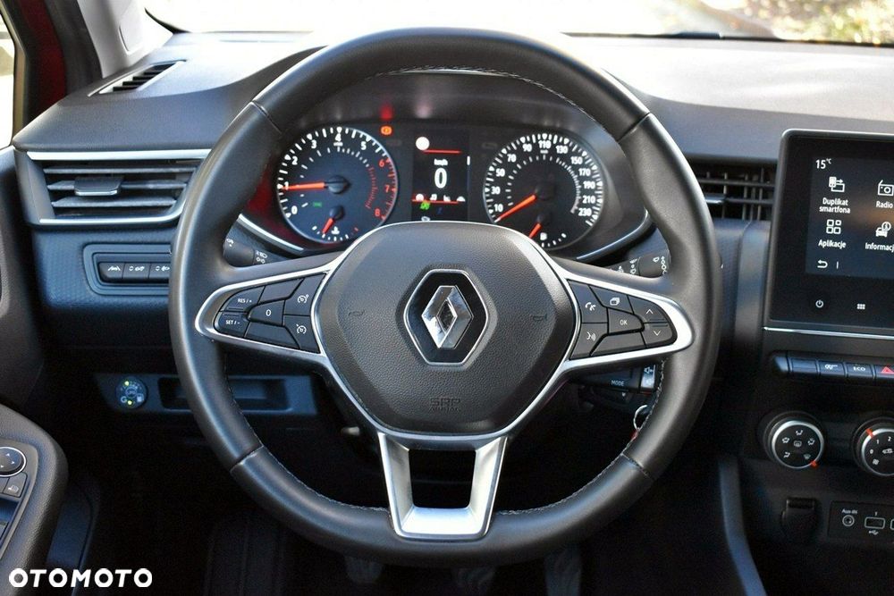 Renault Clio 1.0 TCe Zen - 14