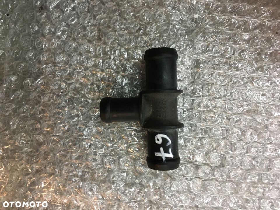 TRÓJNIK KRÓCIEC GOLF IV BORA A3 LEON I OCTAVIA I - 1