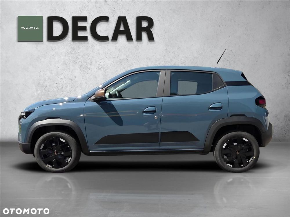 Dacia Spring Electric 24.3kWh 100 Extreme - 3