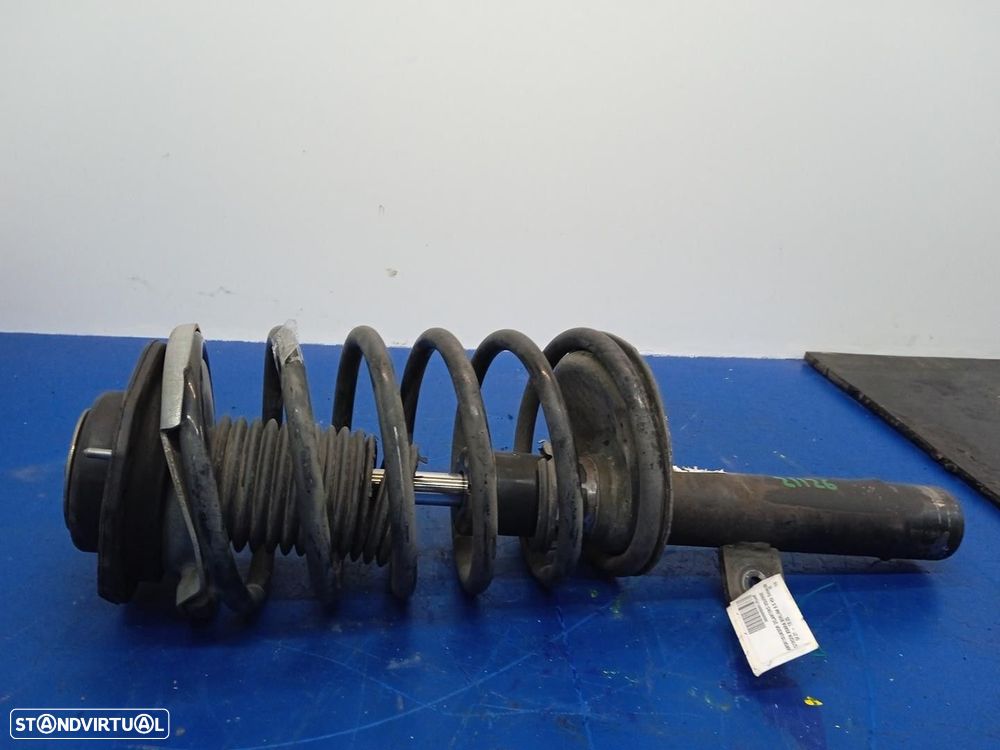 AMORTECEDOR FRONTAL ESQUERDO CITROEN XSARA 2003 -RHZ - 4