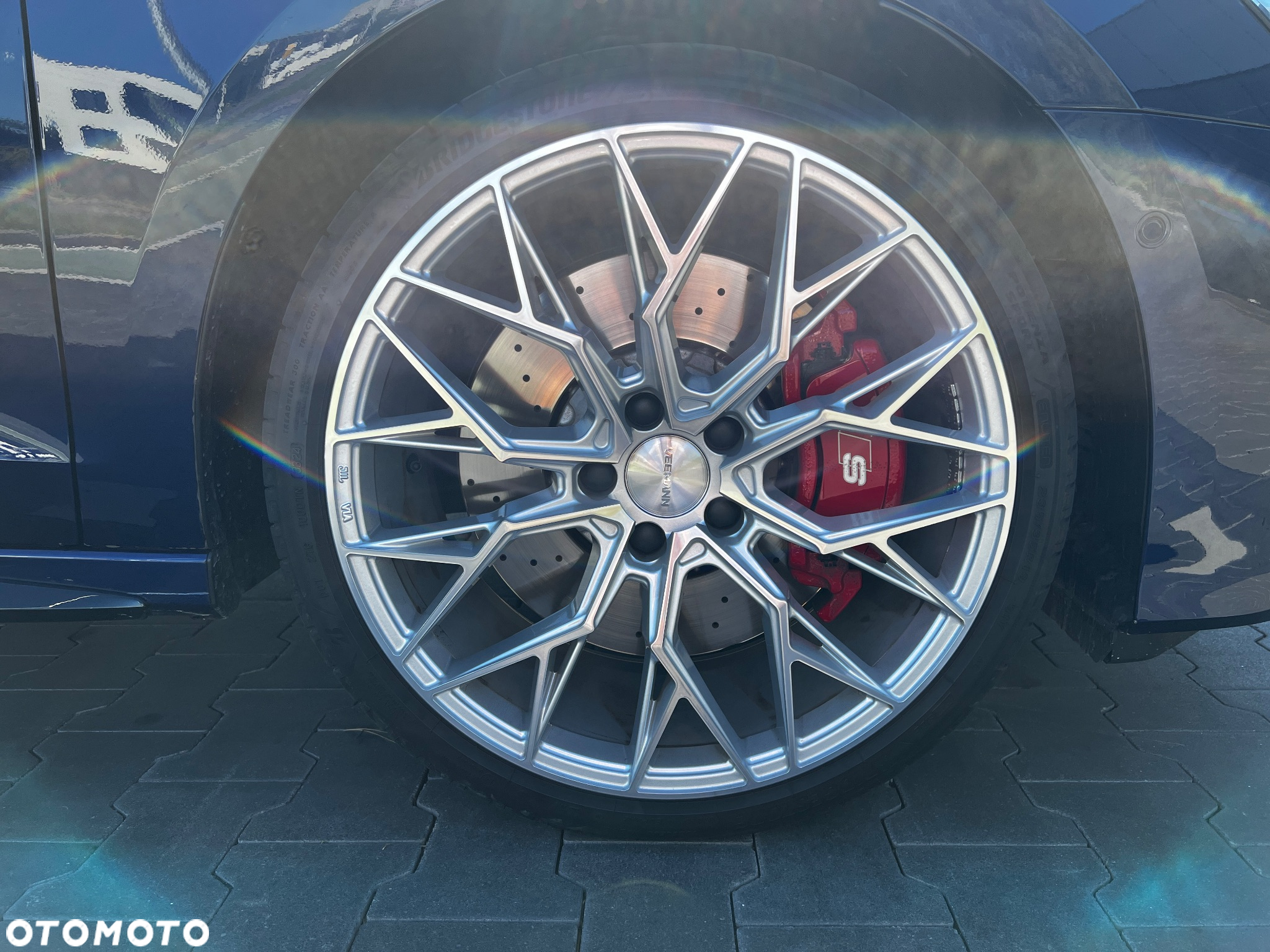 Audi S3 Sportback TFSI Quattro S tronic - 9