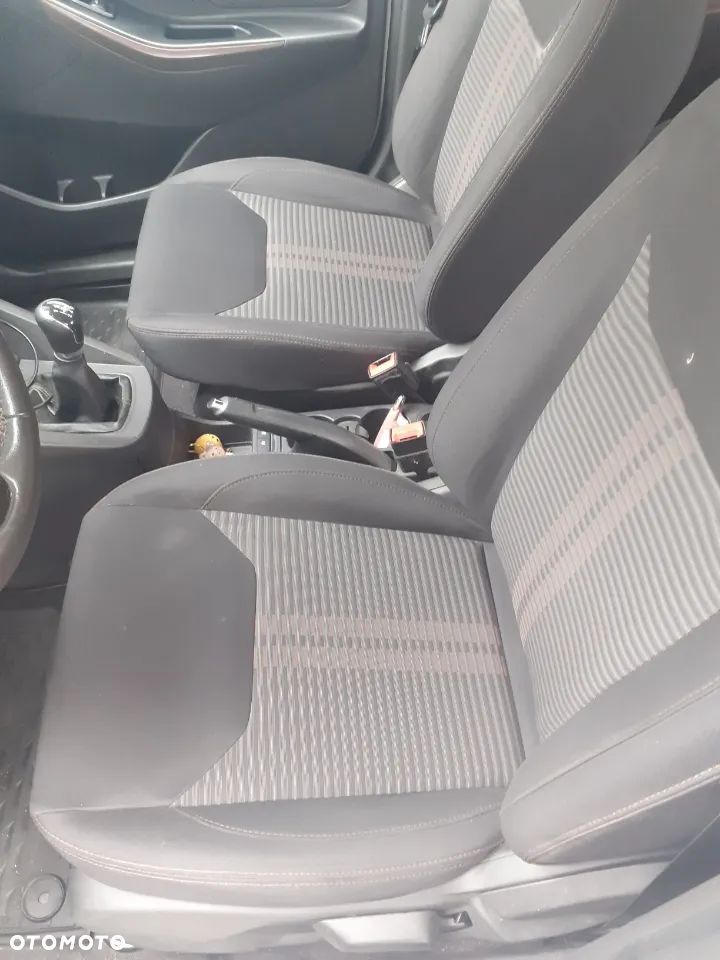 Ford Ka+ 1.2 S&S Active - 2