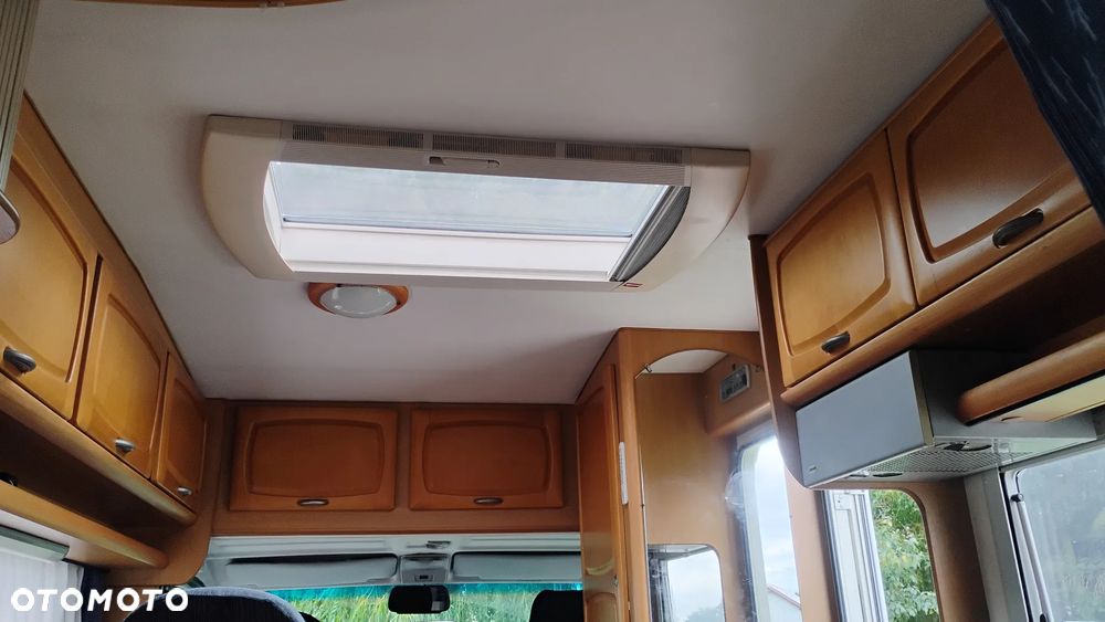 Fiat Ducato - 7