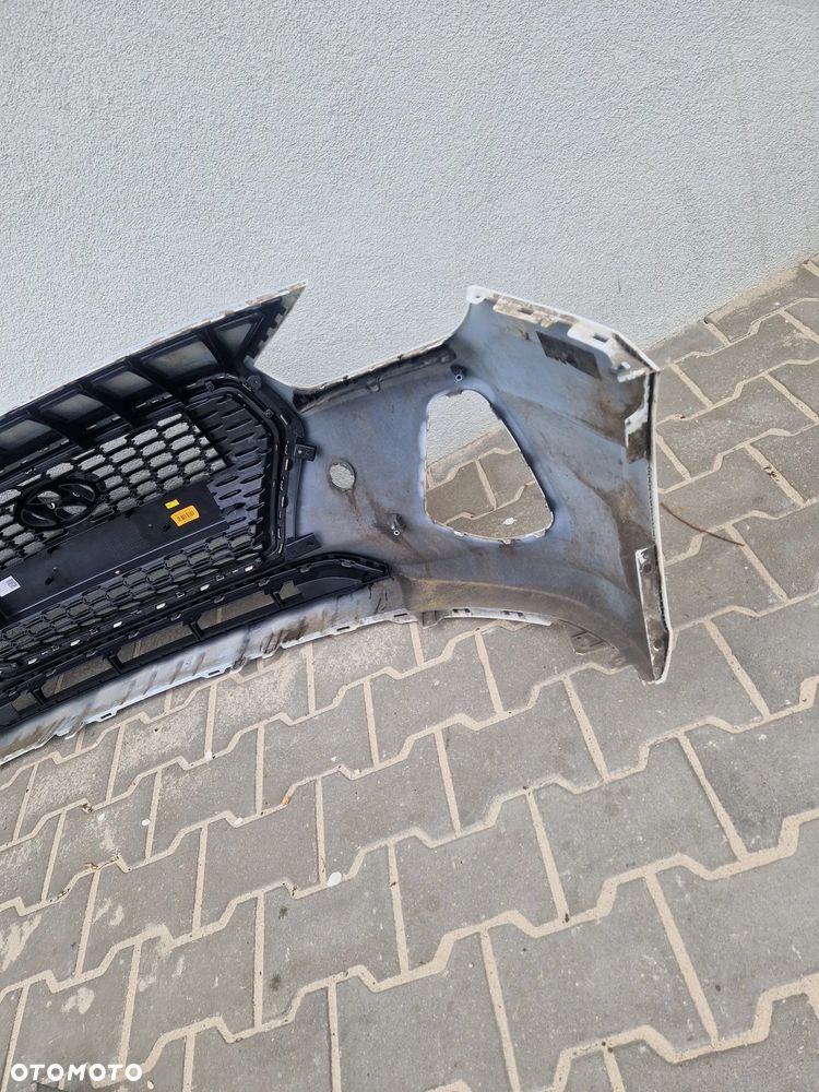 Zderzak Hyundai I30 2017 - III - 14