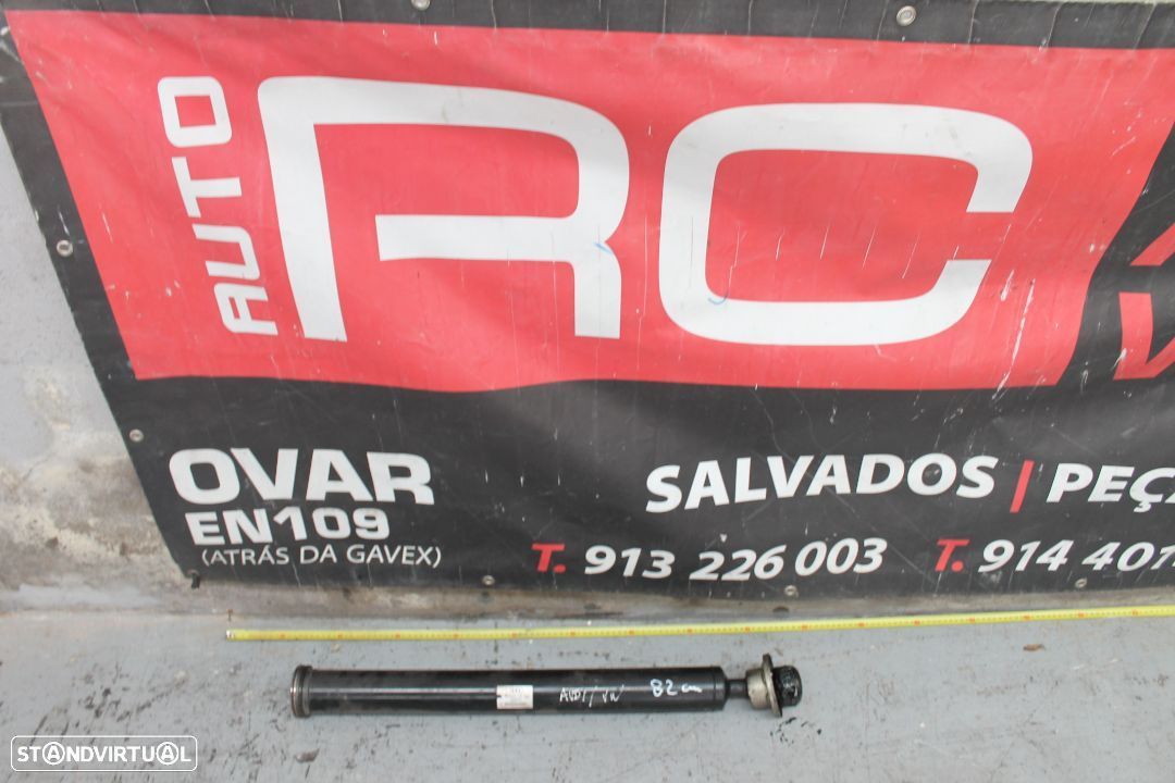 Veio da Transmissão Audi A4/A5 (82 cms) - 1