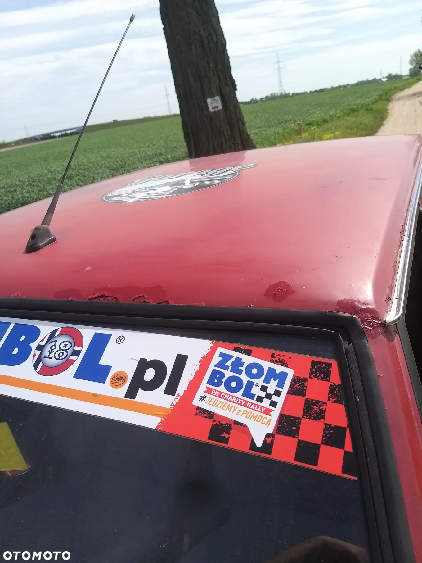 Polonez Caro - 5