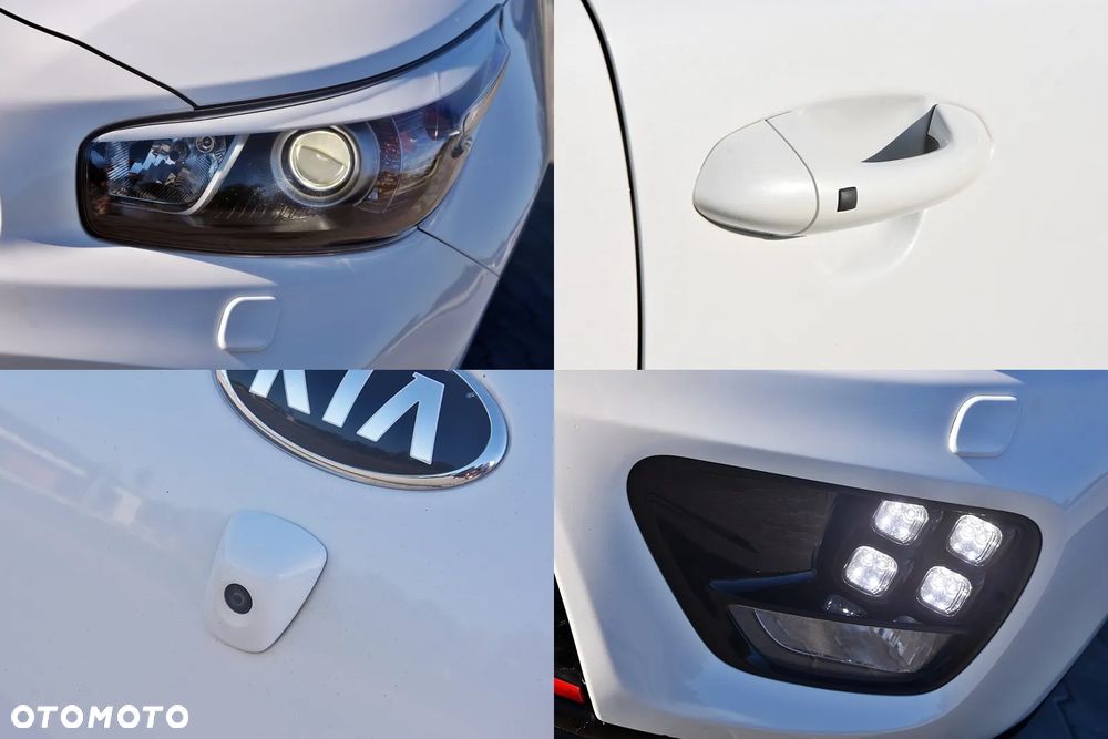 Kia Ceed 1.6 T-GDI GT XL - 32