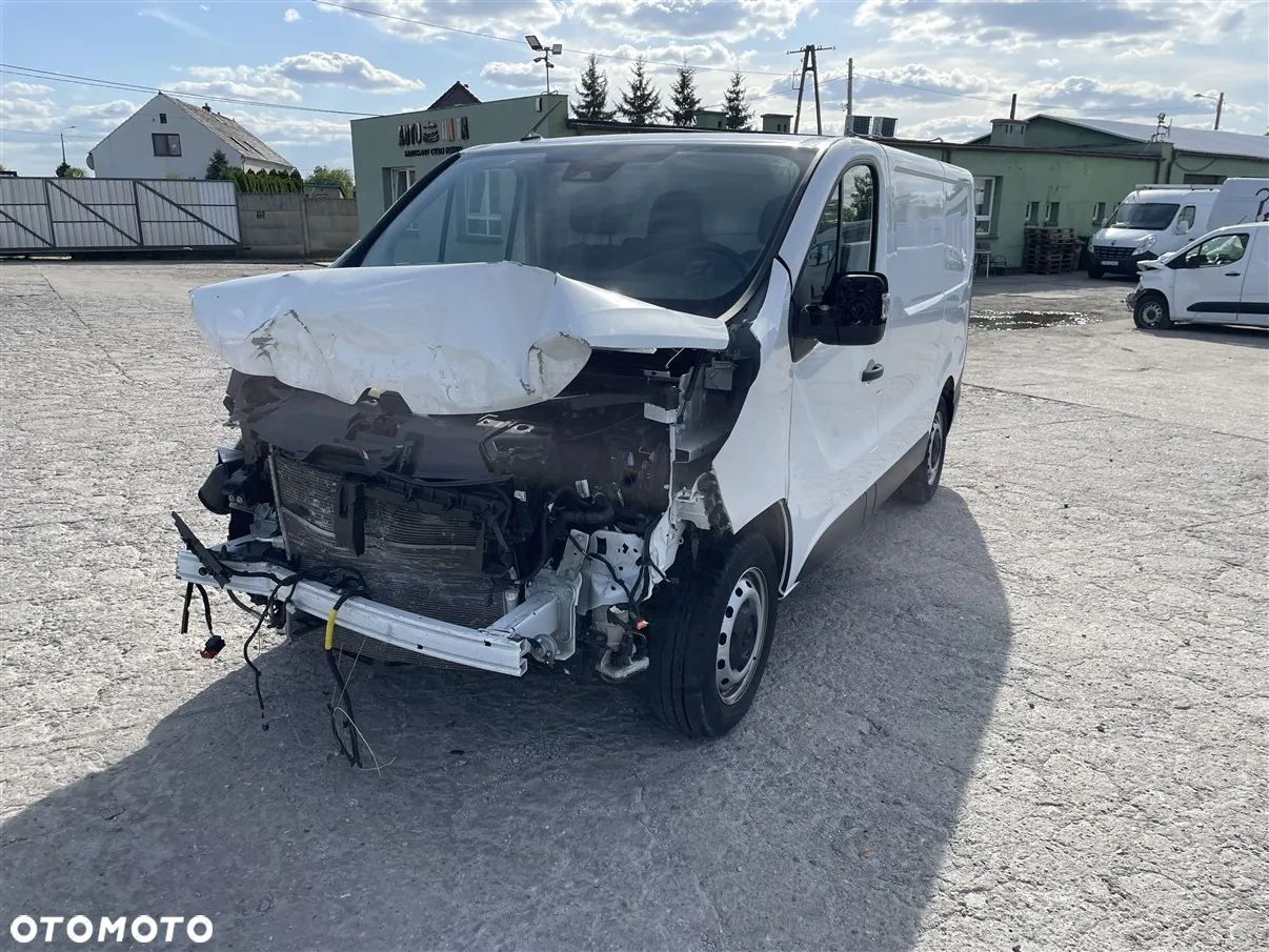 Renault TRAFIC - 3