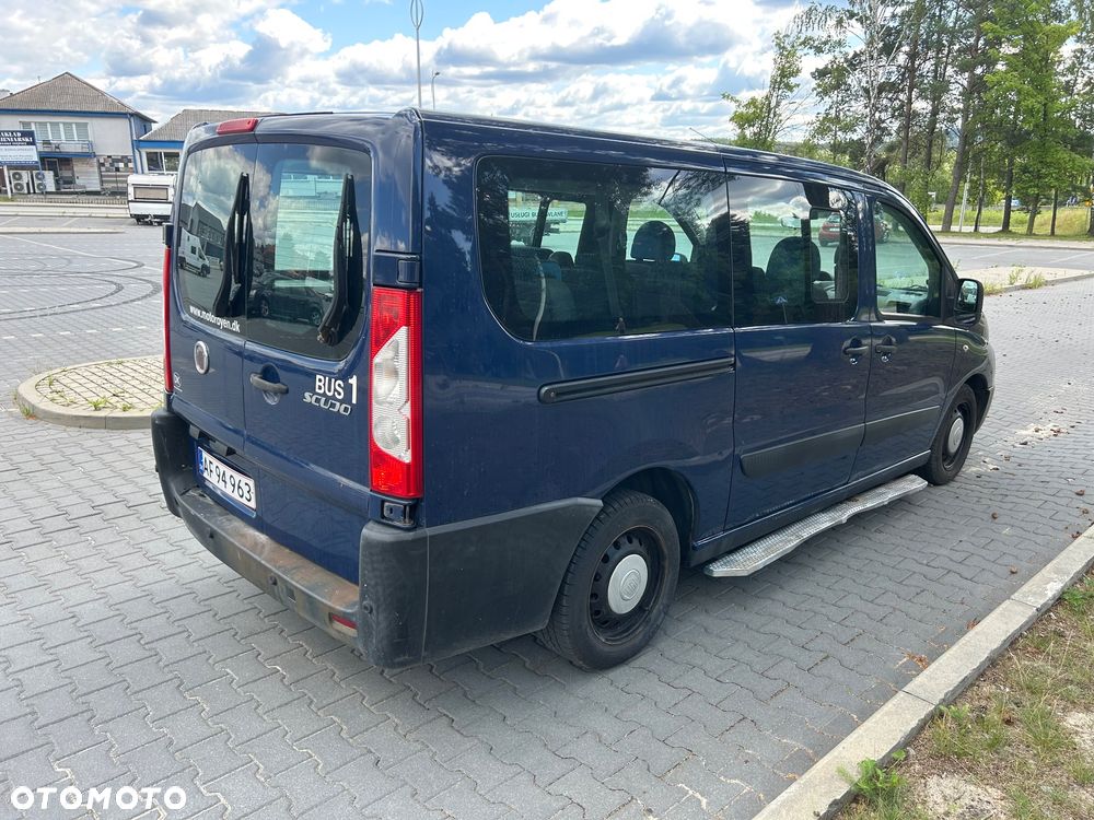 Fiat Scudo - 4