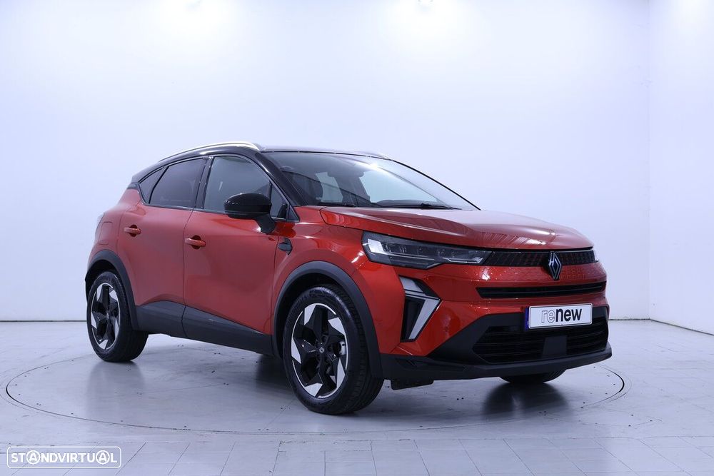 Renault Captur - 7