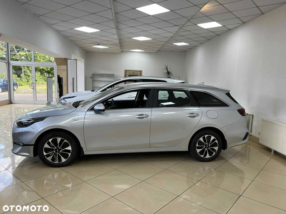 Kia Ceed 1.5 T-GDI M - 7