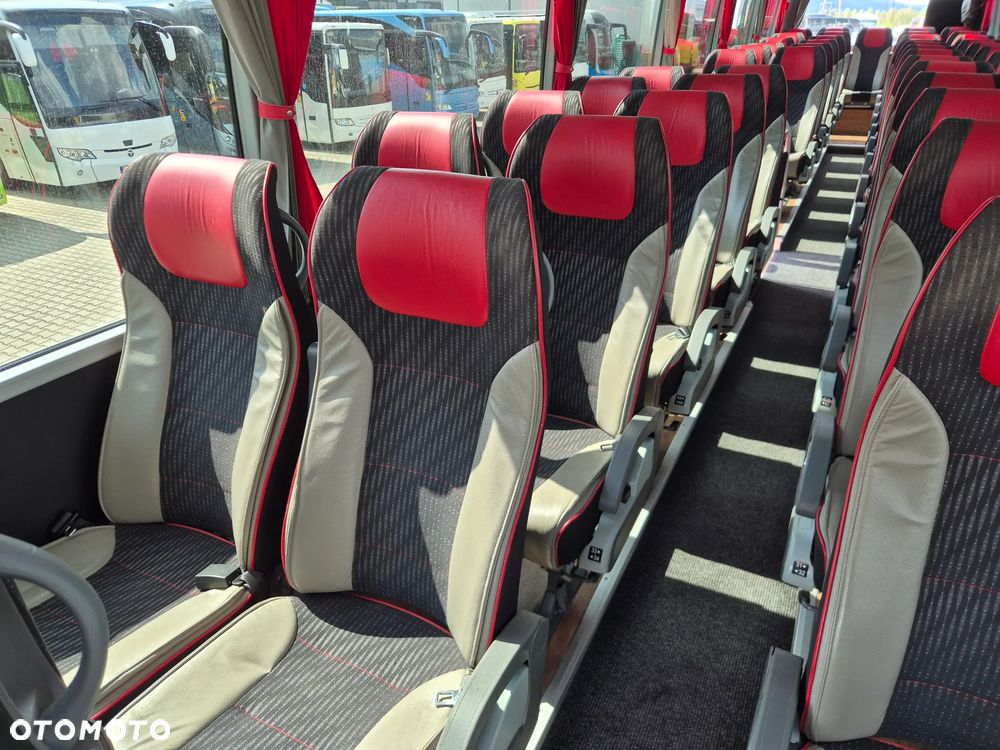 Van Hool ACRON TX16 / SPROWADZONY / AUTOMAT/ WC / EURO 6 - 32