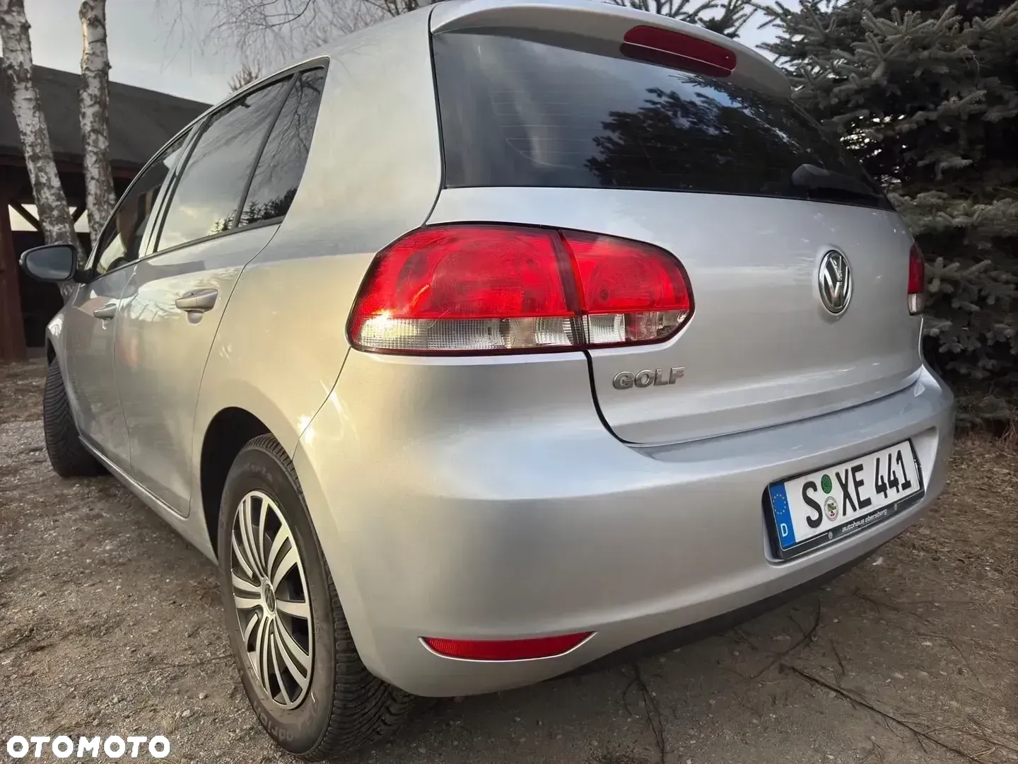Volkswagen Golf 1.4 Edition - 2