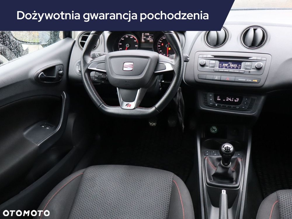 Seat Ibiza - 9