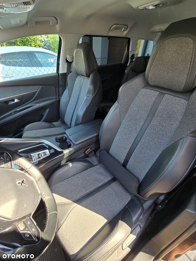 Peugeot 5008 1.2 PureTech Allure S&S EAT8 - 13