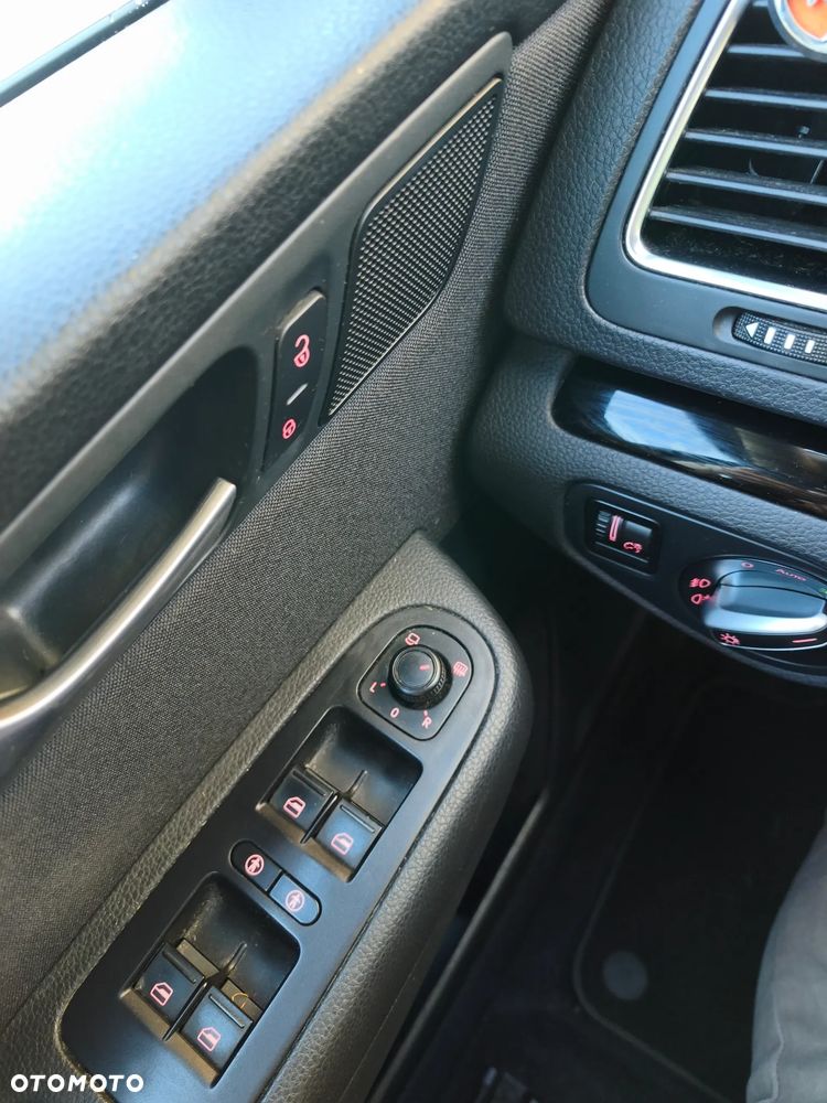 Seat Alhambra 2016 photo 3