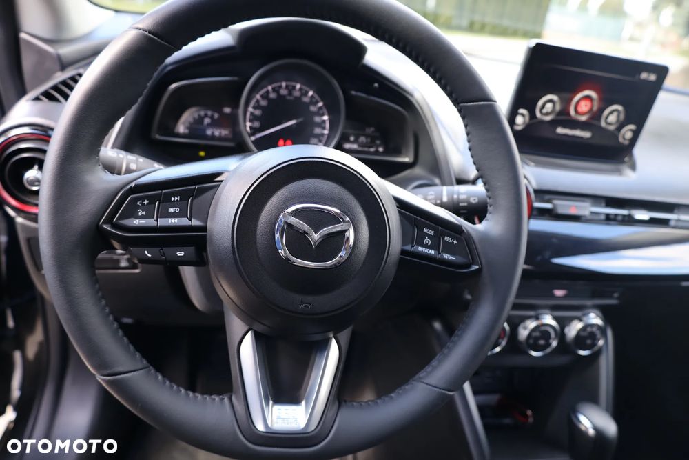 Mazda 2 1.5 Skymotion - 12