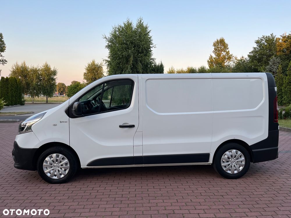 Renault Trafic - 7