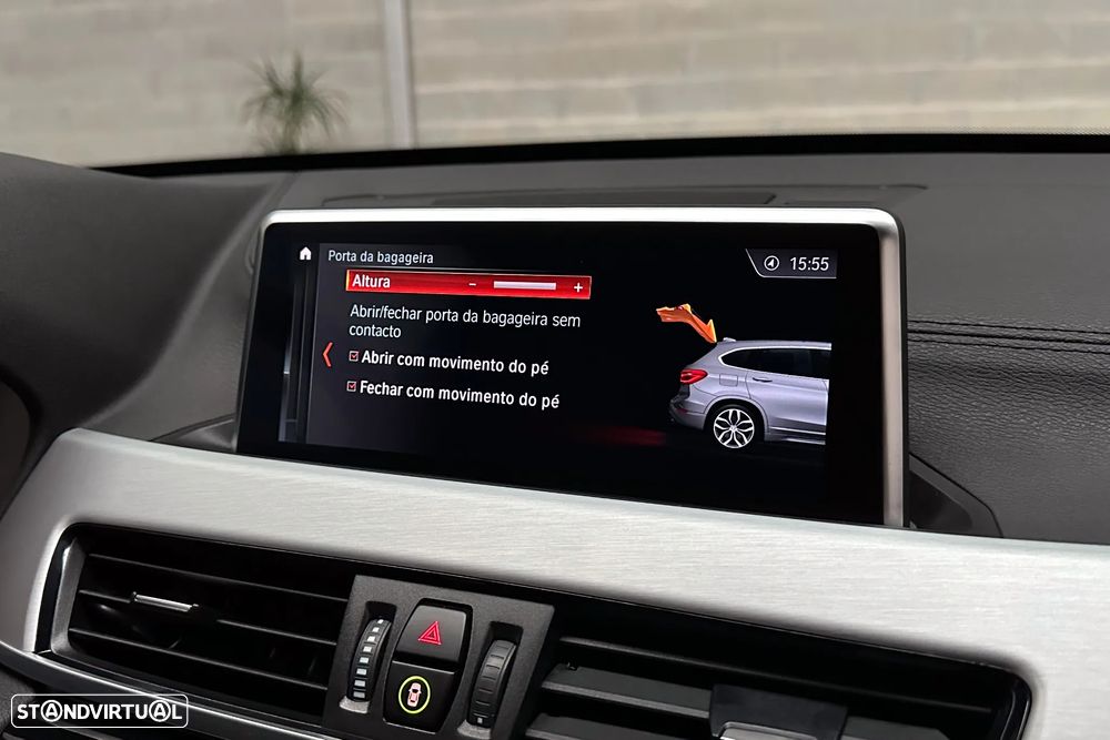 BMW X1 25 e xDrive Pack M - 23