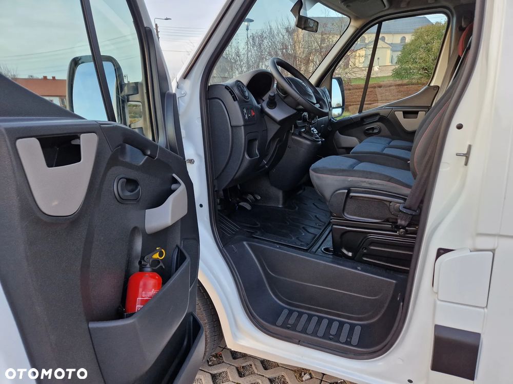 Renault MASTER  IGLOOCAR EXTRA STAN !!! - 17