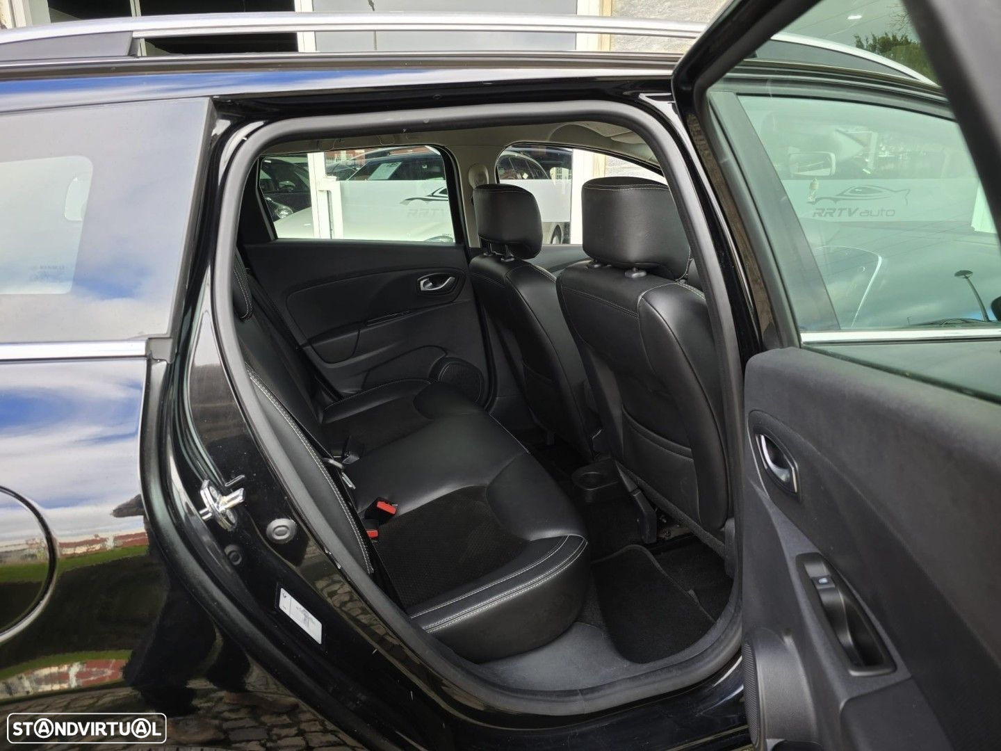 Renault Clio Sport Tourer 1.5 dCi Limited - 16