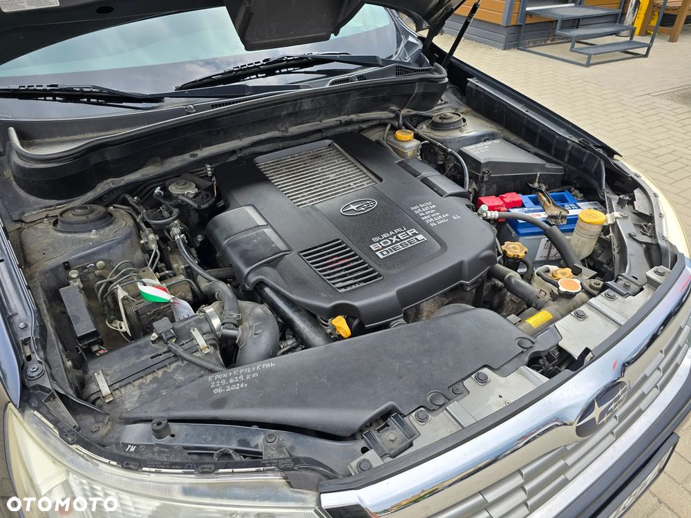 Subaru Forester - 16