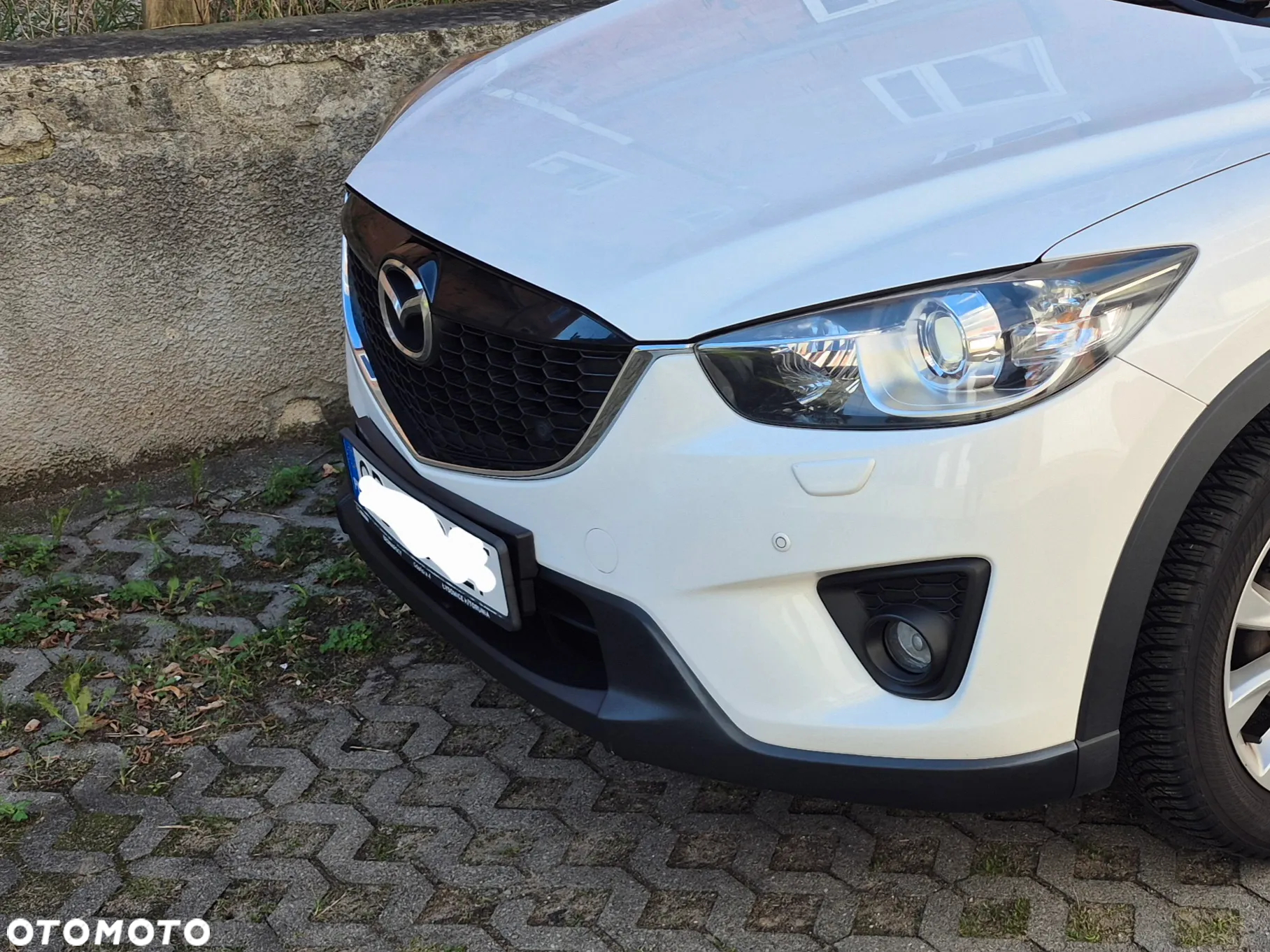 Mazda CX-5 2.0 Skypassion - 3