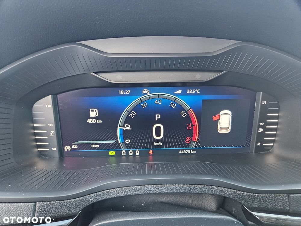Skoda Karoq 1.5 TSI ACT Style DSG - 5