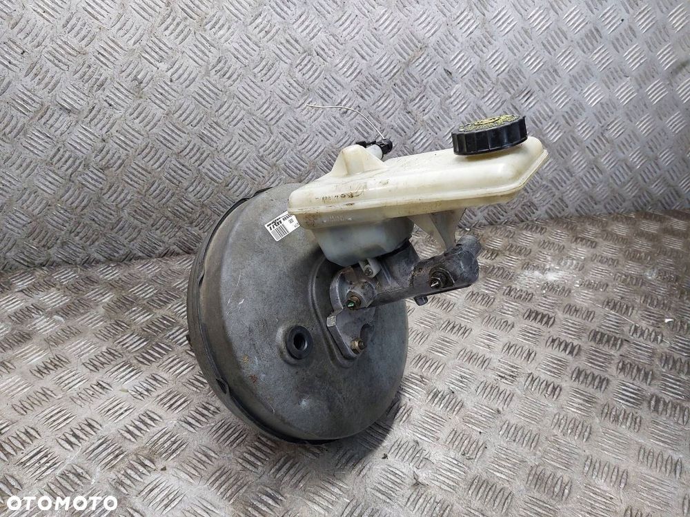 SERWO + POMPA HAMULCOWA RENAULT TRAFIC II 8200003516 91165929 - 1