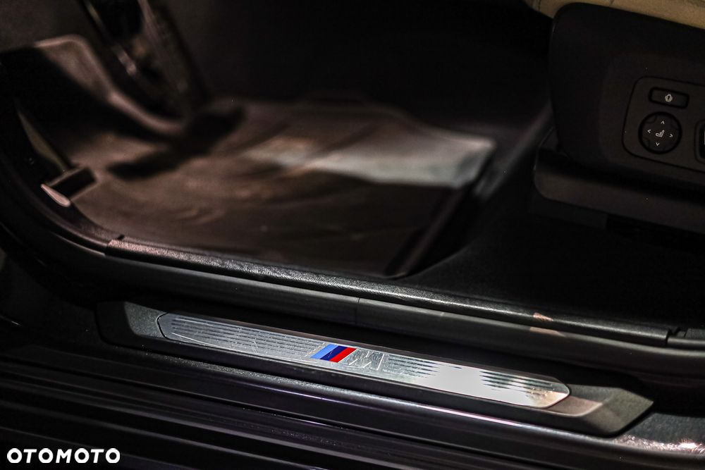 BMW X3 xDrive30i M Sport - 31
