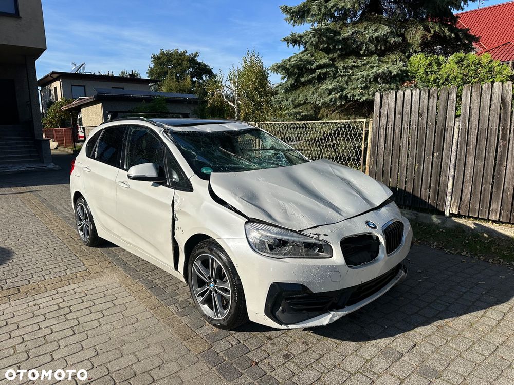BMW Seria 2